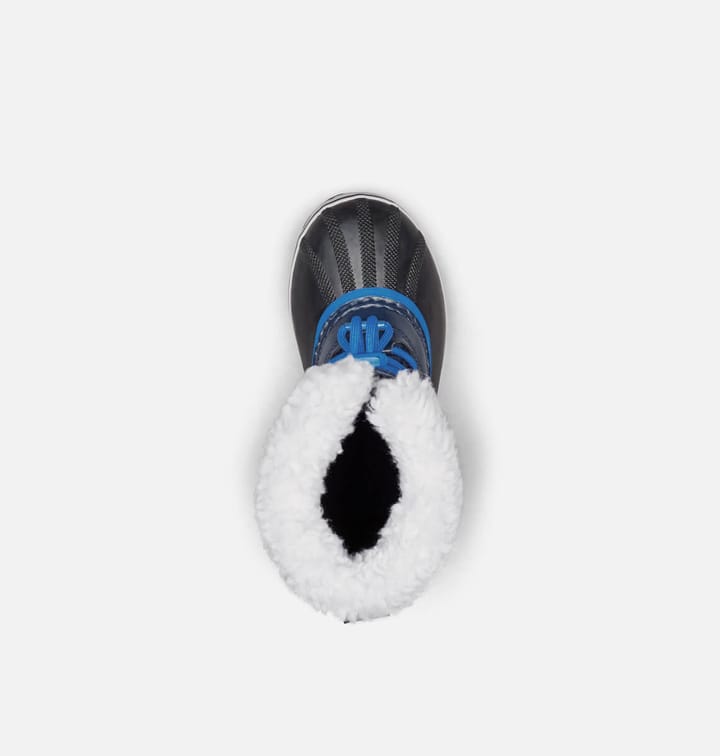 Sorel Kids' Yoot Pac Nylon Coll Navy, Branded Shadow Sleeve Logo Sorel Sorel Kids' Yoot Pac Nylon Coll Navy, Branded Shadow Sleeve Logo Sorel