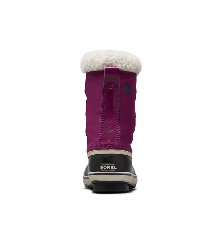 Sorel Yoot Pac Nylon Wild Iris, Dark Sorel Sorel Yoot Pac Nylon Wild Iris, Dark Sorel