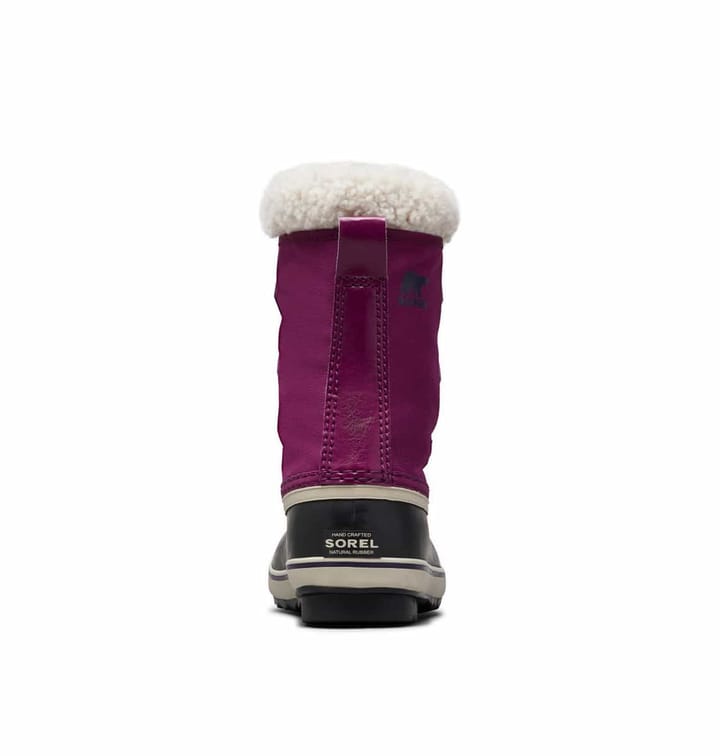 Sorel Yoot Pac Nylon Wild Iris, Dark Sorel