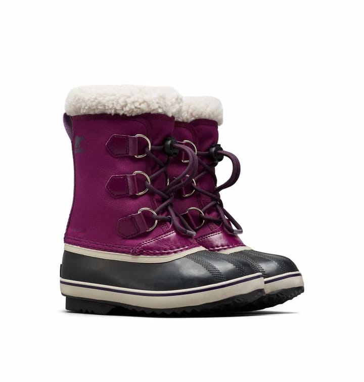 Sorel Yoot Pac Nylon Wild Iris, Dark Sorel