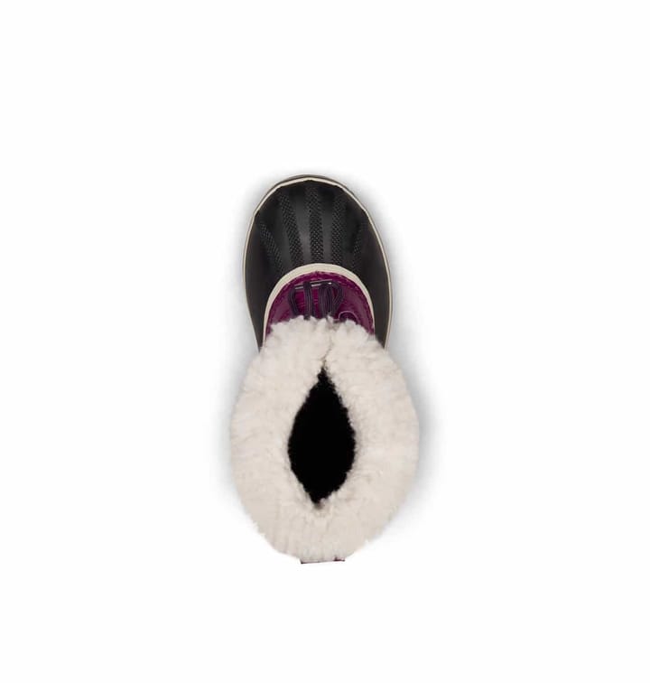 Sorel Yoot Pac Nylon Wild Iris, Dark Sorel Sorel Yoot Pac Nylon Wild Iris, Dark Sorel