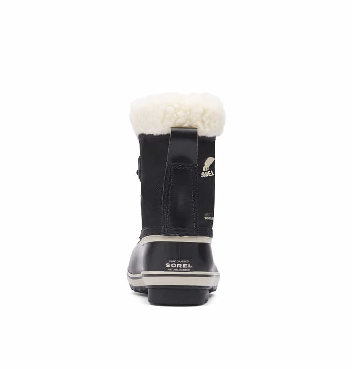 Sorel Kids' Yoot Pac Nylon Black Sorel Sorel Kids' Yoot Pac Nylon Black Sorel