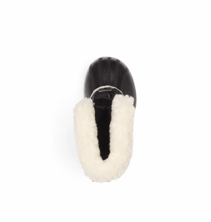 Sorel Kids' Yoot Pac Nylon Black Sorel Sorel Kids' Yoot Pac Nylon Black Sorel