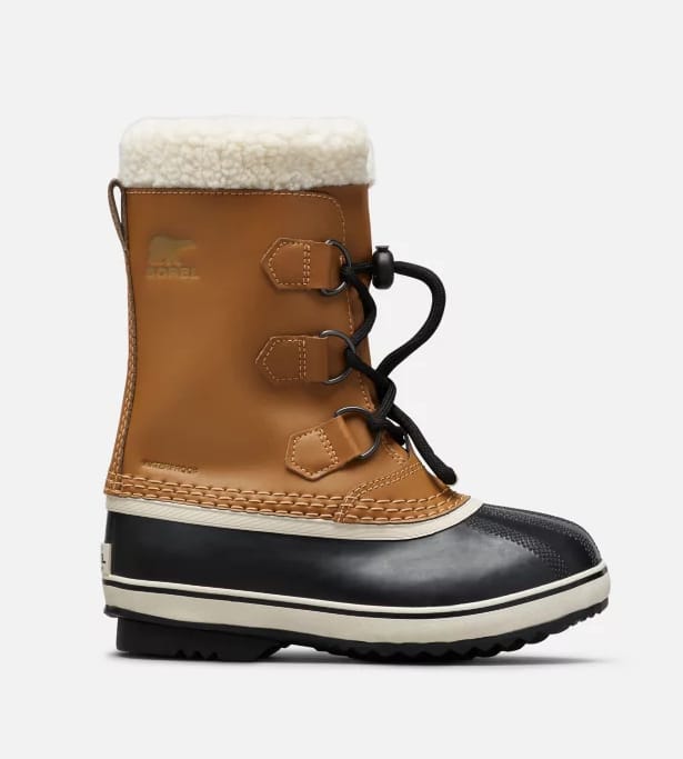 Sorel Yoot Pac™ Tp Wp Brown Sorel Sorel Yoot Pac™ Tp Wp Brown Sorel