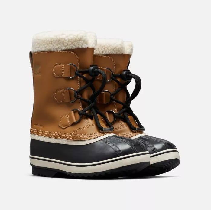 Sorel Yoot Pac™ Tp Wp Brown Sorel Sorel Yoot Pac™ Tp Wp Brown Sorel