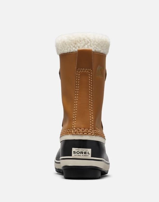 Sorel Yoot Pac™ Tp Wp Brown Sorel Sorel Yoot Pac™ Tp Wp Brown Sorel