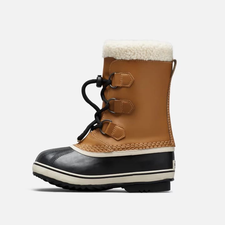 Sorel Yoot Pac™ Tp Wp Brown Sorel Sorel Yoot Pac™ Tp Wp Brown Sorel