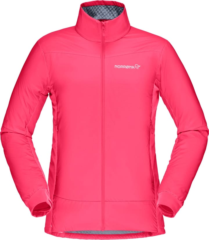Norrøna Falketind Octa Jacket W's Honeysuckle Norrøna Norrøna Falketind Octa Jacket W's Honeysuckle Norrøna