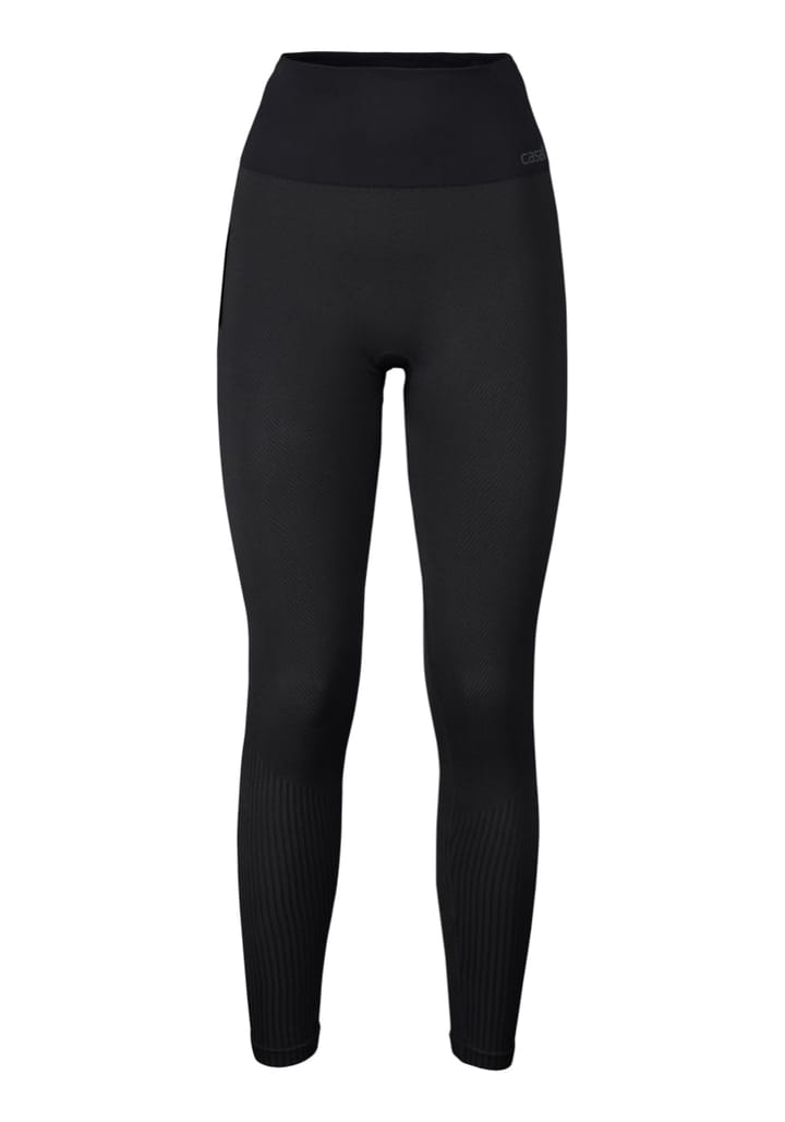 Casall Seamless High Waist Tights Graphite Grey Casall Casall Seamless High Waist Tights Graphite Grey Casall