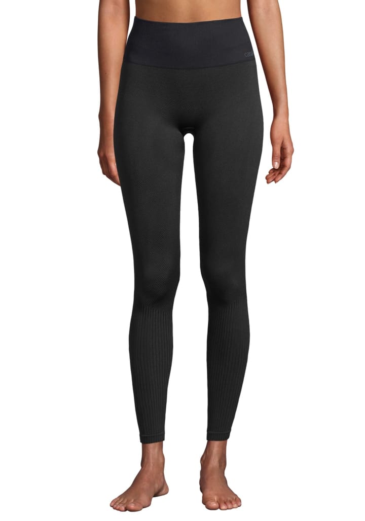 Casall Seamless High Waist Tights Graphite Grey Casall Casall Seamless High Waist Tights Graphite Grey Casall