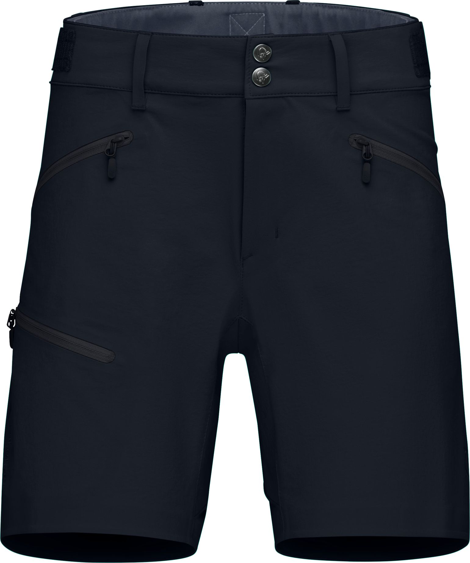 Norrøna  Women's Falketind Flex1 Shorts Caviar