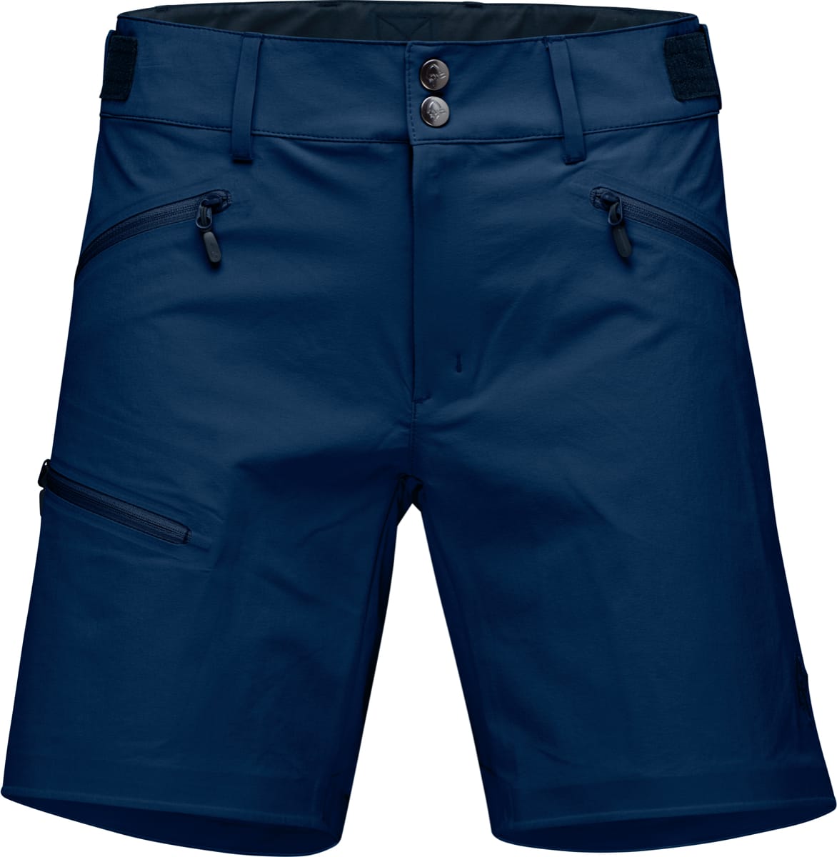 Norrøna Falketind Flex1 Shorts W's Indigo Night