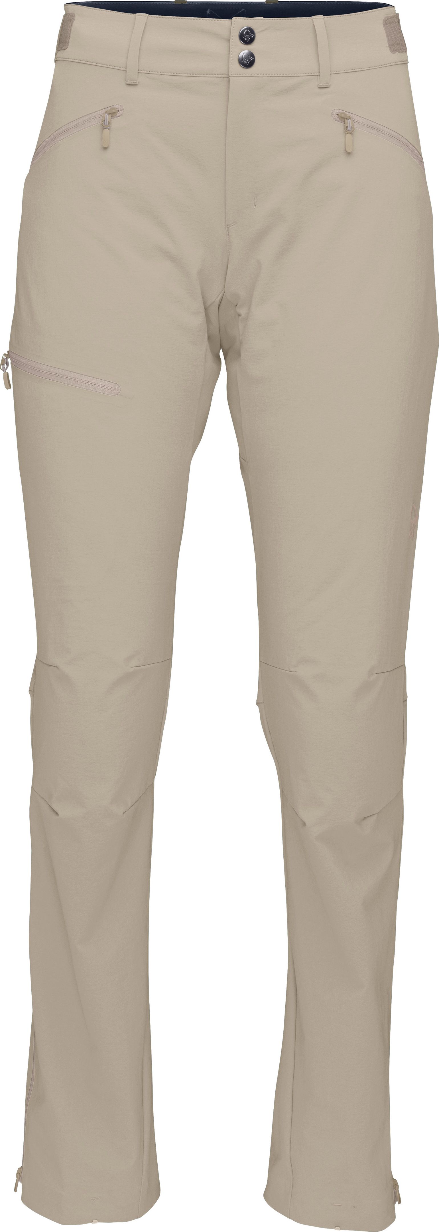 Norrøna Women's Falketind Flex1 Pants Winter Twig