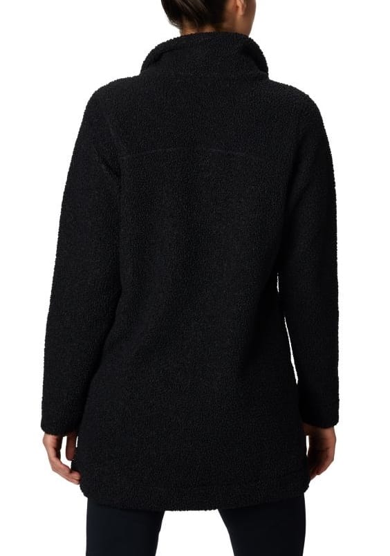 Columbia Panorama™ Long Jacket Black Columbia