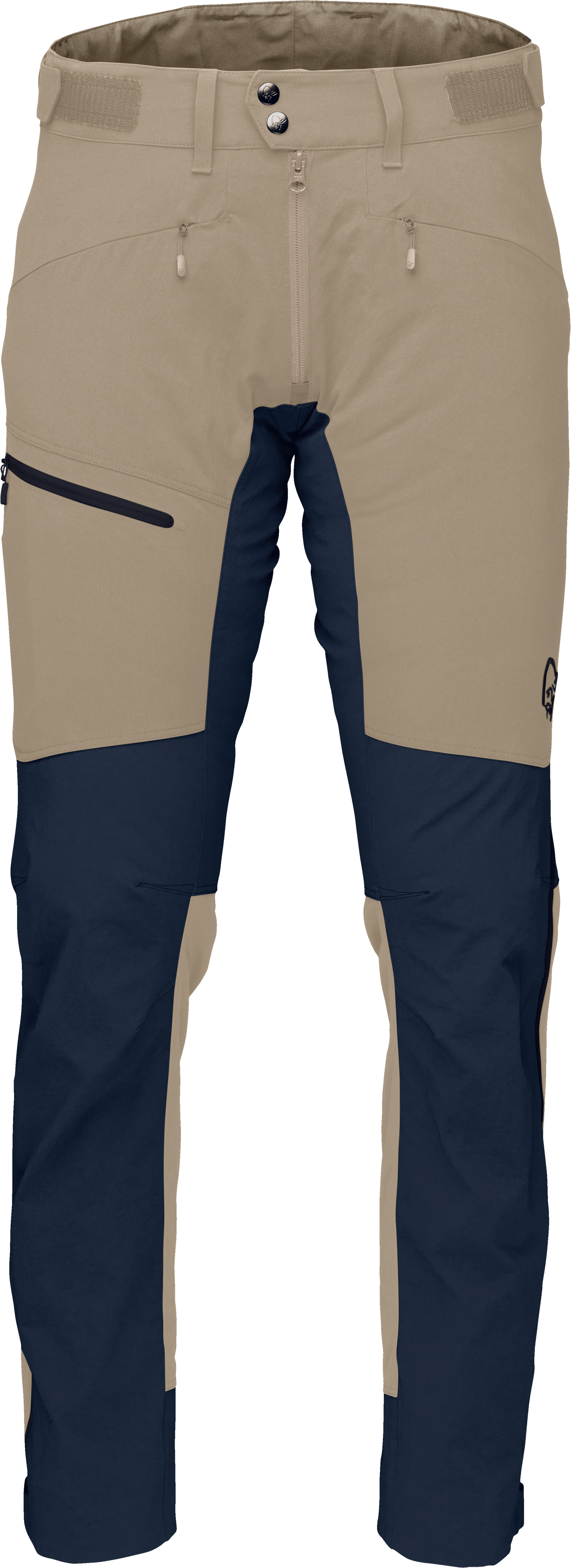 Men's Falketind Flex1 Heavy Duty Pants Winter Twig