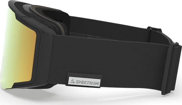 Spektrum Östra Large Bio Essential Black Spektrum