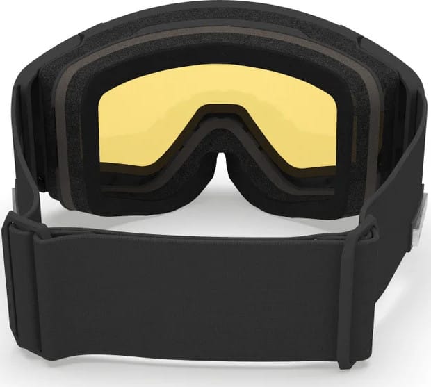 Spektrum Östra Large Bio Essential Black Spektrum