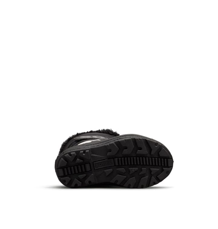 Sorel Childrens Snow Commander™ Black, Charcoal Sorel Sorel Childrens Snow Commander™ Black, Charcoal Sorel