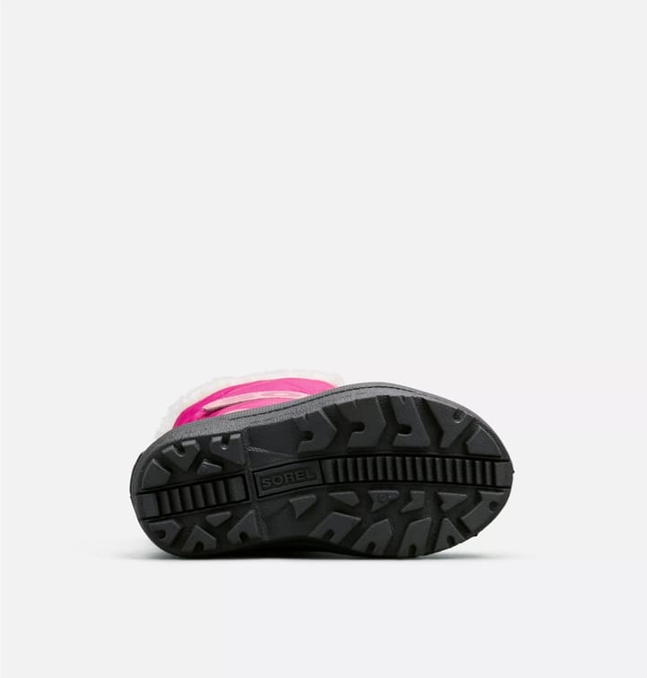 Sorel Childrens Snow Commander™ Tropic Pink, Deep Blush Sorel