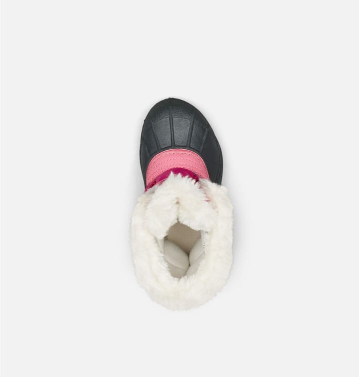 Sorel Childrens Snow Commander™ Tropic Pink, Deep Blush Sorel