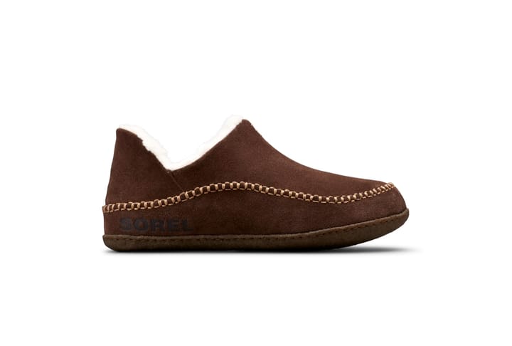 Sorel Men's Manawan II Slippers Tobacco Sorel