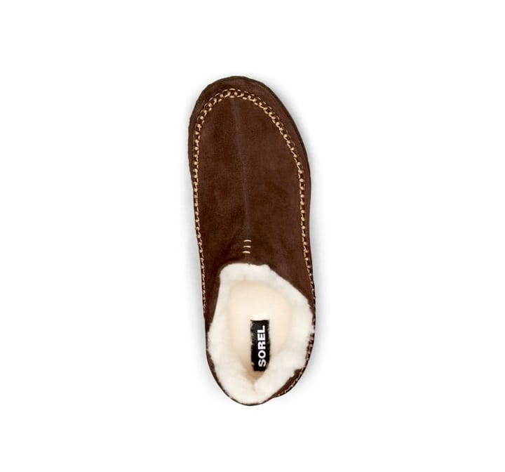 Sorel Men's Manawan II Slippers Tobacco Sorel