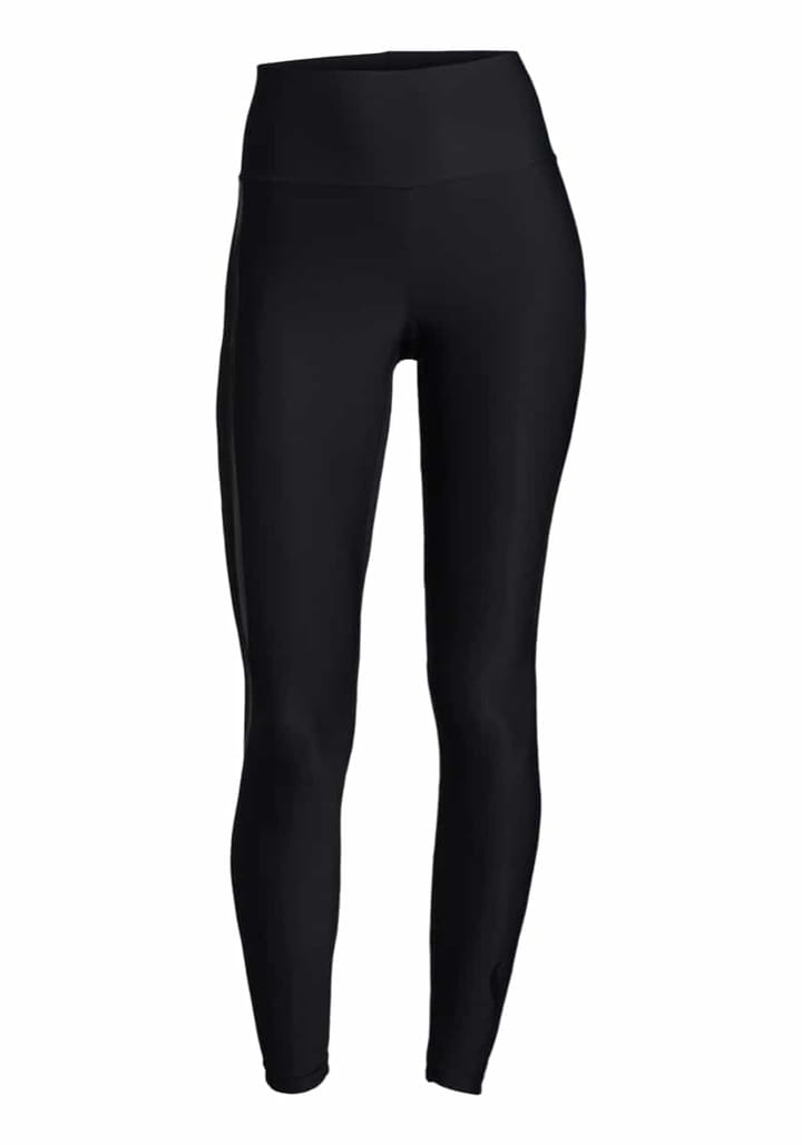 Casall Sculpture High Waist Tights Liquid Black Casall Casall Sculpture High Waist Tights Liquid Black Casall
