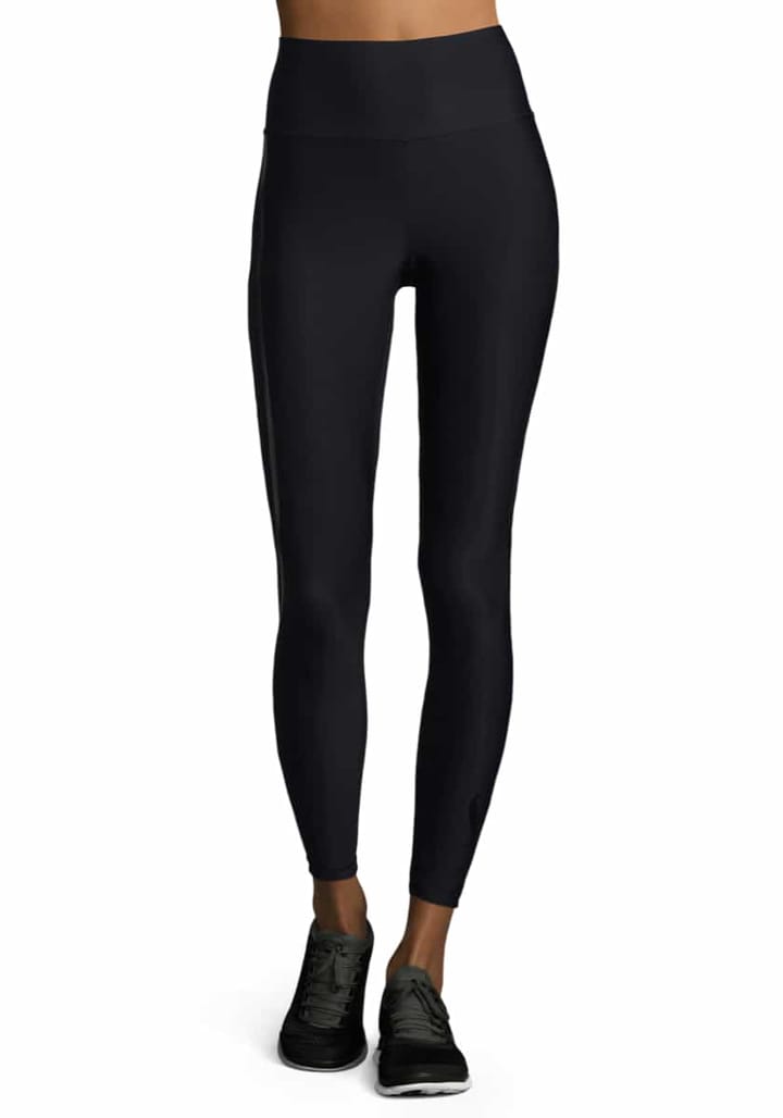 Casall Sculpture High Waist Tights Liquid Black Casall Casall Sculpture High Waist Tights Liquid Black Casall