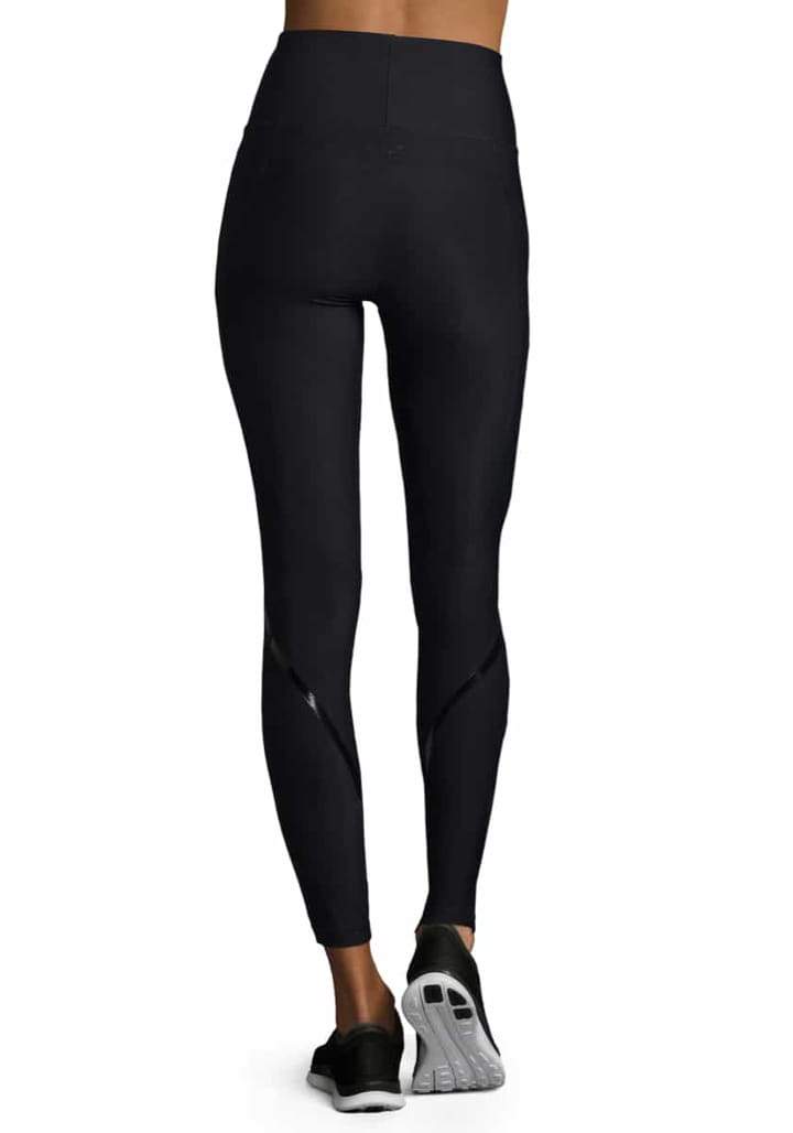 Casall Sculpture High Waist Tights Liquid Black Casall Casall Sculpture High Waist Tights Liquid Black Casall