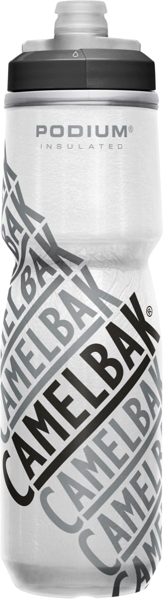 Camelbak Drikkeflaske Podiumchill 0,7l Race Edition Camelbak Camelbak Drikkeflaske Podiumchill 0,7l Race Edition Camelbak