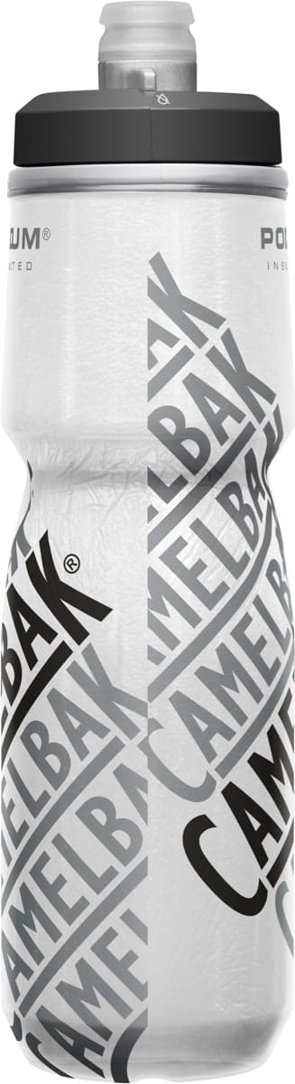 Camelbak Drikkeflaske Podiumchill 0,7l Race Edition Camelbak Camelbak Drikkeflaske Podiumchill 0,7l Race Edition Camelbak