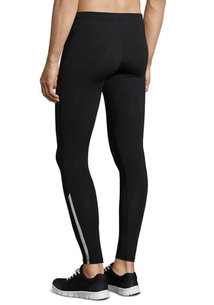 Casall M Ar2 Renew Compression Tights Black Casall