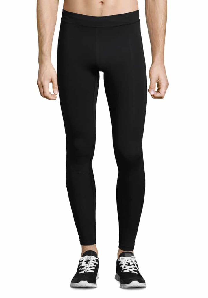 Casall M Ar2 Renew Compression Tights Black Casall