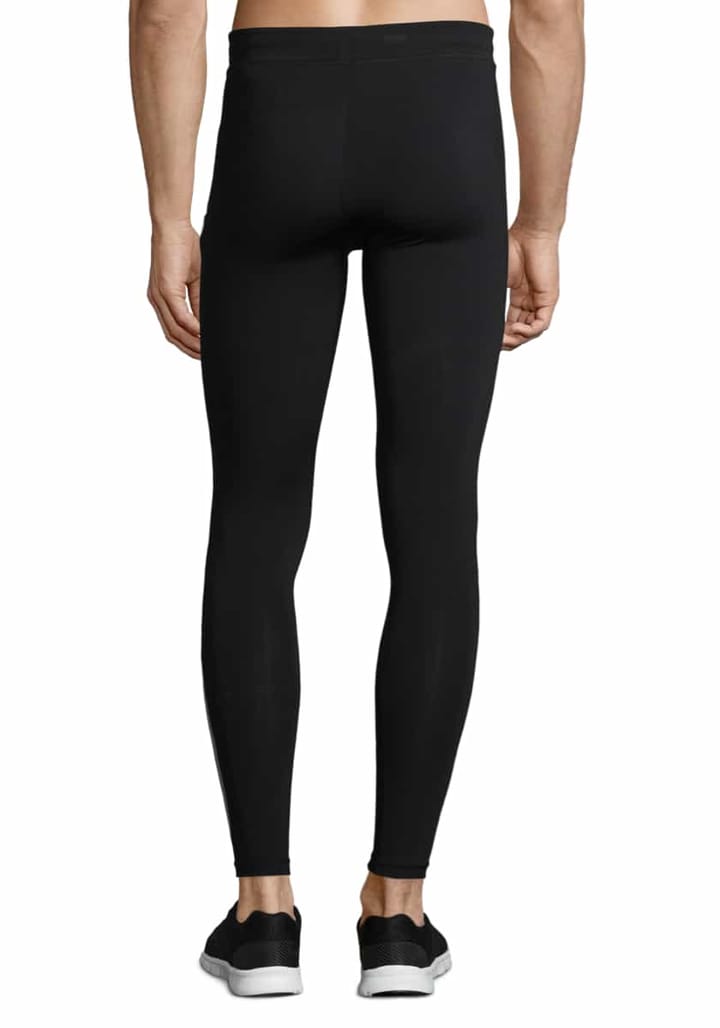 Casall M Ar2 Renew Compression Tights Black Casall