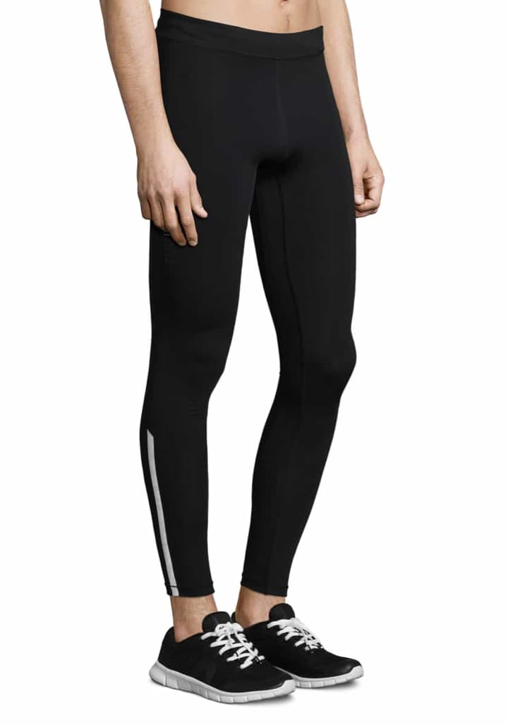 Casall M Ar2 Renew Compression Tights Black Casall