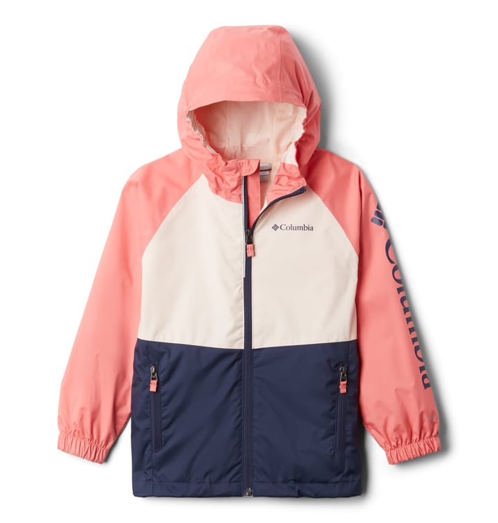 Columbia Dalby Springs™ Jacket Nocturnal, Peach Columbia Montrail