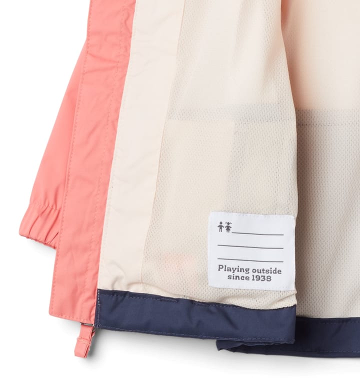 Columbia Dalby Springs™ Jacket Nocturnal, Peac Columbia Columbia Dalby Springs™ Jacket Nocturnal, Peac Columbia