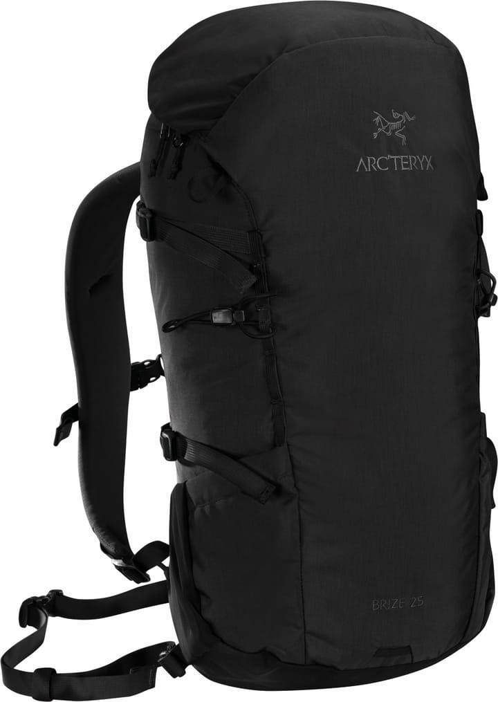 Arc'teryx Brize 25 Backpack Black Arc'teryx Arc'teryx Brize 25 Backpack Black Arc'teryx