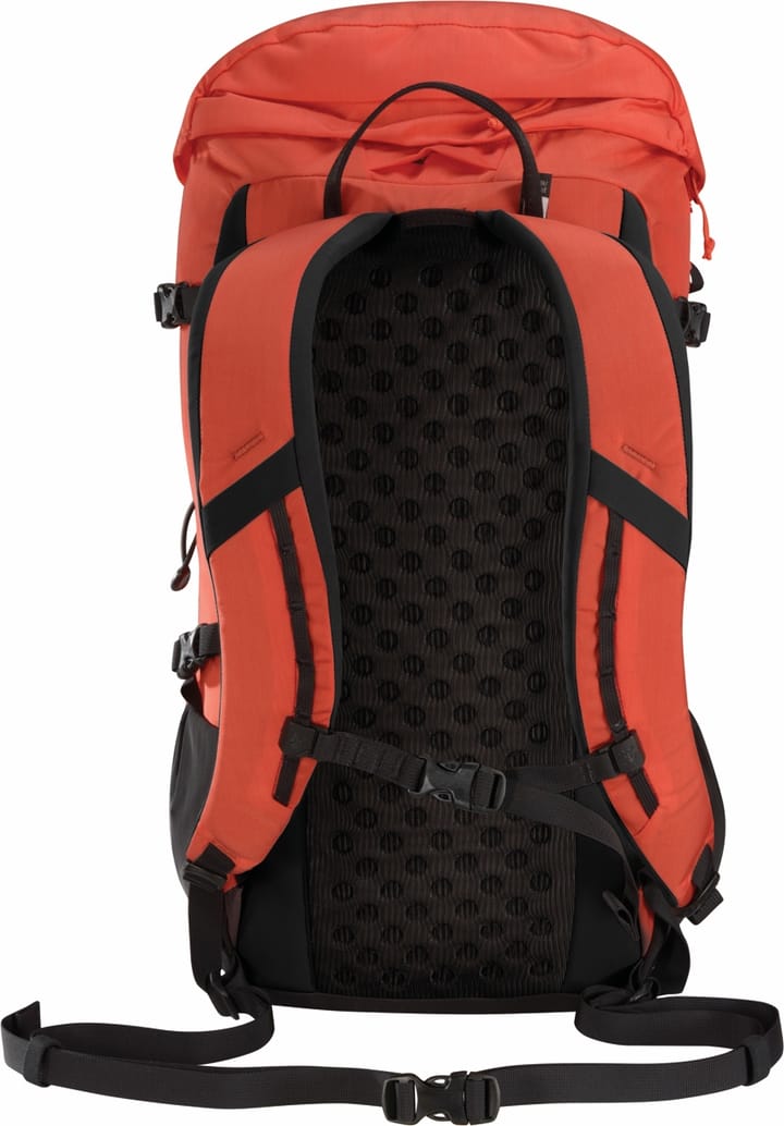 Arc'teryx Brize 25 Backpack Black Arc'teryx