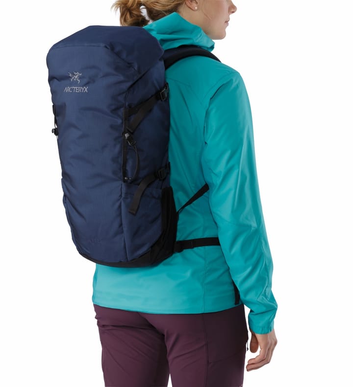 Arc'teryx Brize 25 Backpack Black Arc'teryx