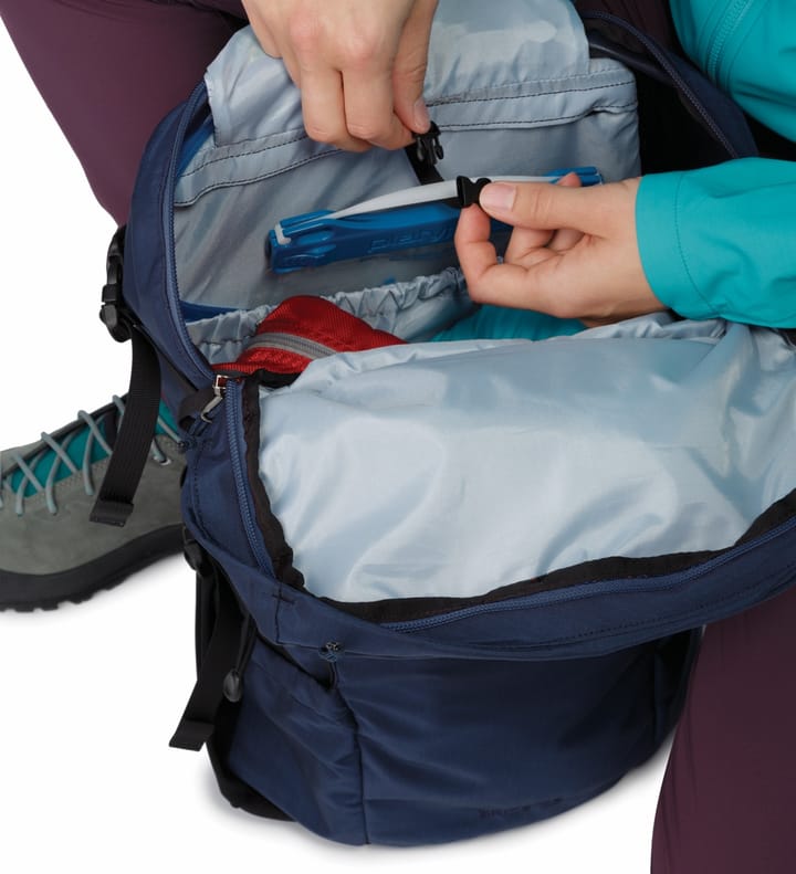 Arc'teryx Brize 25 Backpack Black Arc'teryx