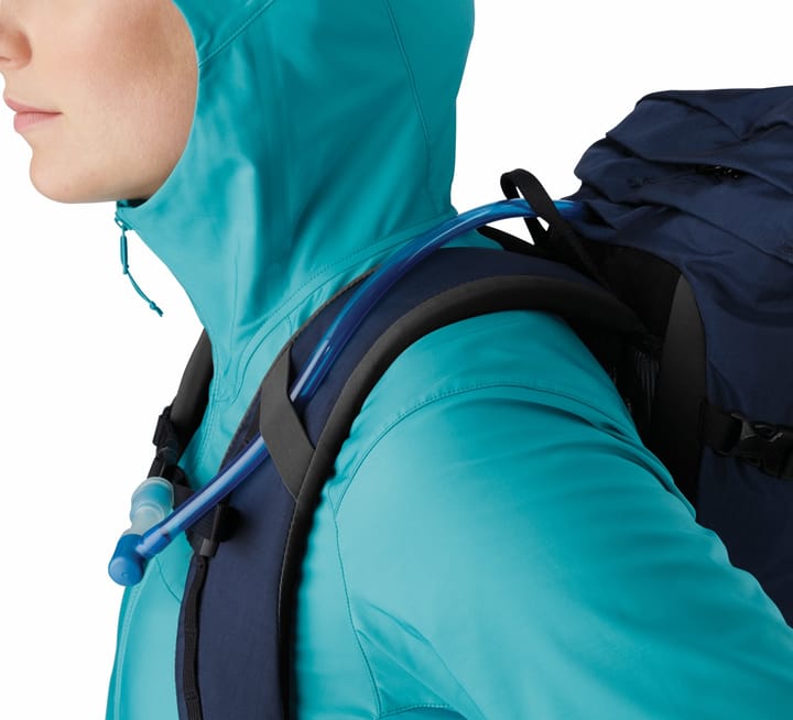 Arc'teryx Brize 25 Backpack Black Arc'teryx