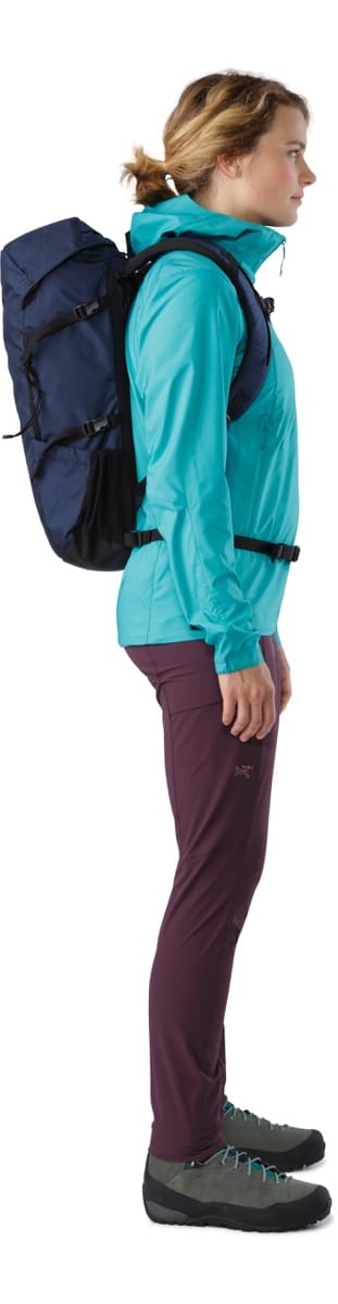 Arc'teryx Brize 25 Backpack Black Arc'teryx