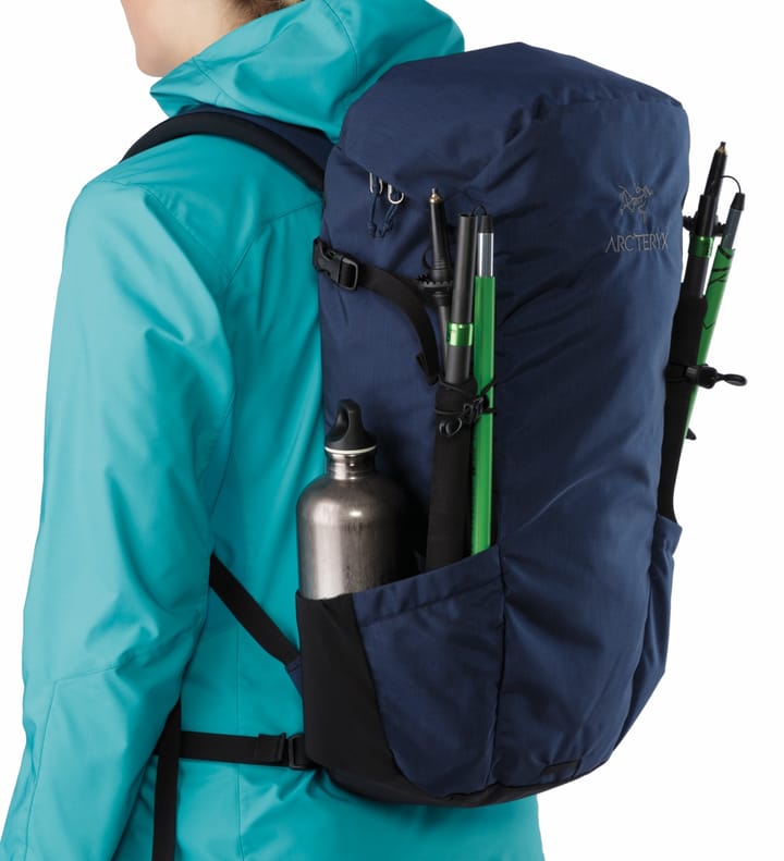 Arc'teryx Brize 25 Backpack Black Arc'teryx