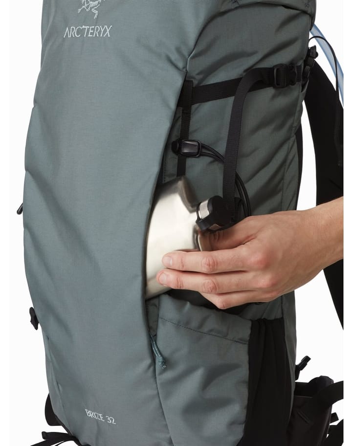 Arc'teryx Brize 32 Backpack Tatsu Arc'teryx Arc'teryx Brize 32 Backpack Tatsu Arc'teryx