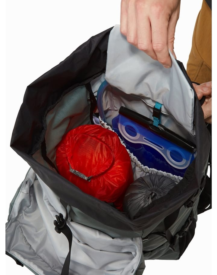Arc'teryx Brize 32 Backpack Tatsu Arc'teryx Arc'teryx Brize 32 Backpack Tatsu Arc'teryx