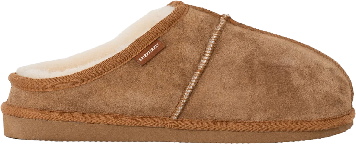 Shepherd of Sweden Unisex Bobo tofflor & clogs dam