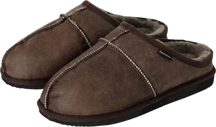 Shepherd of Sweden Unisex Bobo Stone Oild Antique Shepherd of Sweden
