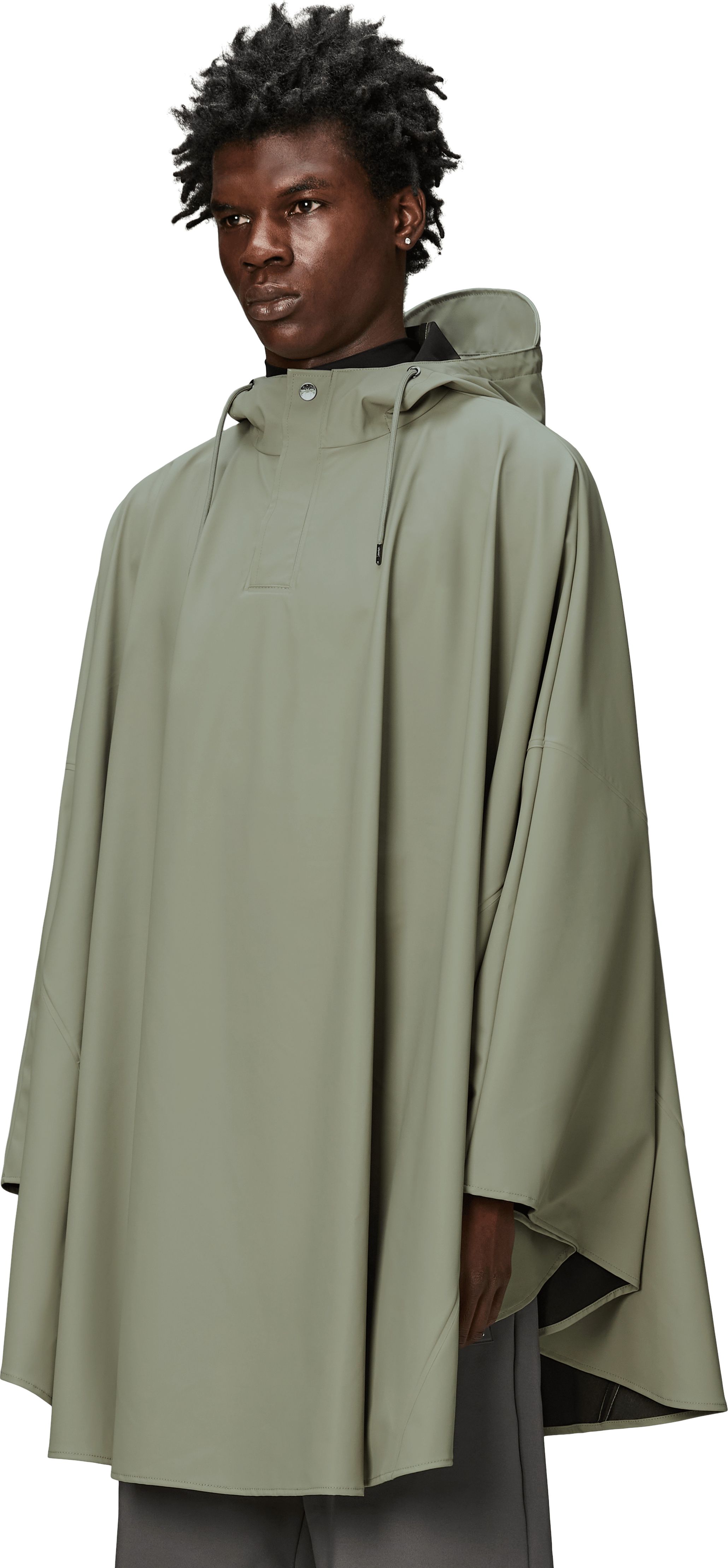 Germany製 Vintage LODEN Coat ローデン　Poncho Austrian Loden Cape - Etsy