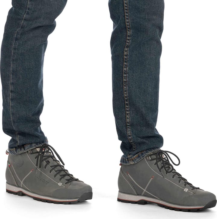 Dolomite Unisex 54 Mid Fg Evo Black Dolomite